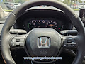 2025 Honda Accord Hybrid EX-L Sedan