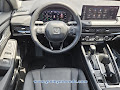 2025 Honda Accord Hybrid EX-L Sedan