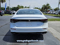2025 Honda Accord Hybrid EX-L Sedan
