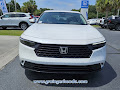 2025 Honda Accord Hybrid EX-L Sedan
