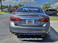2021 INFINITI Q50 3.0t SENSORY