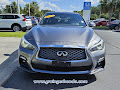 2021 INFINITI Q50 3.0t SENSORY