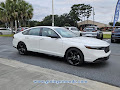 2025 Honda Accord Hybrid Sport-L Sedan