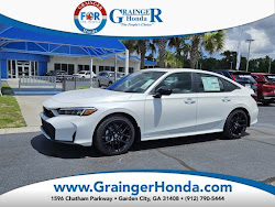 2025 Honda Civic Sedan Hybrid 25 HONDA CIVIC 4D HYB SPT W/COLUPC
