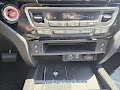 2025 Honda Ridgeline Black Edition AWD