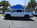 2025 Honda Ridgeline Black Edition AWD