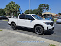 2025 Honda Ridgeline Black Edition AWD