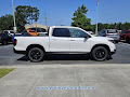 2025 Honda Ridgeline Black Edition AWD