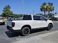2025 Honda Ridgeline Black Edition AWD