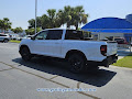 2025 Honda Ridgeline Black Edition AWD