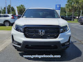 2025 Honda Ridgeline Black Edition AWD