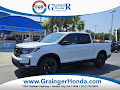 2025 Honda Ridgeline Black Edition AWD