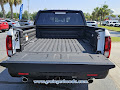 2025 Honda Ridgeline Black Edition AWD