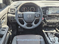 2025 Honda Ridgeline Black Edition AWD