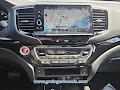 2025 Honda Ridgeline Black Edition AWD