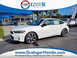 2025 Honda Civic Hatchback Hybrid Sport Touring CVT