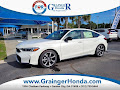 2025 Honda Civic Hatchback Hybrid Sport Touring CVT