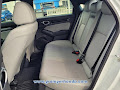 2025 Honda Civic Hatchback Hybrid Sport Touring CVT