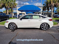 2025 Honda Civic Hatchback Hybrid Sport Touring CVT