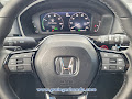 2025 Honda Civic Hatchback Hybrid Sport Touring CVT