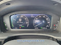2025 Honda Civic Hatchback Hybrid Sport Touring CVT