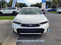 2025 Honda Civic Hatchback Hybrid Sport Touring CVT