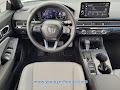 2025 Honda Civic Hatchback Hybrid Sport Touring CVT