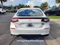 2025 Honda Civic Hatchback Hybrid Sport Touring CVT