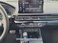 2025 Honda Civic Hatchback Hybrid Sport Touring CVT