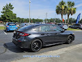 2025 Honda Civic Hatchback Hybrid Sport CVT