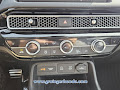 2025 Honda Civic Hatchback Hybrid Sport CVT