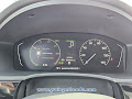 2025 Honda Civic Hatchback Hybrid Sport CVT