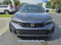 2025 Honda Civic Hatchback Hybrid Sport CVT