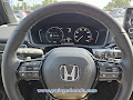 2025 Honda Civic Hatchback Hybrid Sport CVT