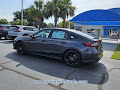 2025 Honda Civic Hatchback Hybrid Sport CVT