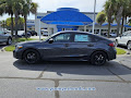 2025 Honda Civic Hatchback Hybrid Sport CVT