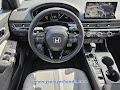 2025 Honda Civic Hatchback Hybrid Sport CVT