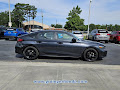 2025 Honda Civic Hatchback Hybrid Sport CVT
