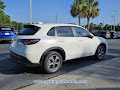 2026 Honda HR-V LX 2WD CVT