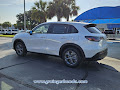2026 Honda HR-V LX 2WD CVT