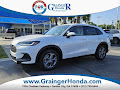 2026 Honda HR-V LX 2WD CVT