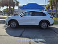 2026 Honda HR-V LX 2WD CVT