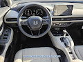 2026 Honda HR-V LX 2WD CVT