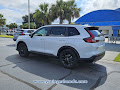 2026 Honda CR-V Hybrid Sport-L FWD