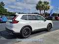 2026 Honda CR-V Hybrid Sport-L FWD