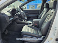 2026 Honda CR-V Hybrid Sport-L FWD