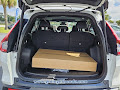 2026 Honda CR-V Hybrid Sport-L FWD