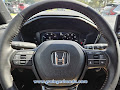 2026 Honda CR-V Hybrid Sport-L FWD