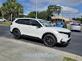 2026 Honda CR-V Hybrid Sport-L FWD