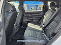 2026 Honda CR-V Hybrid Sport-L FWD